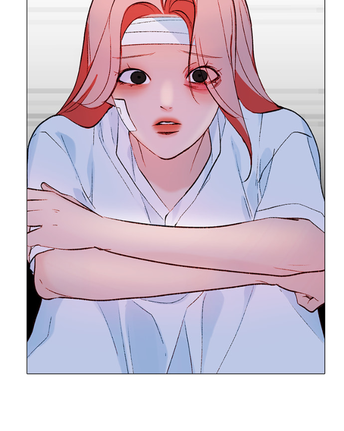 Read Lost in Translation chapter 161 image 64 on Lezhin