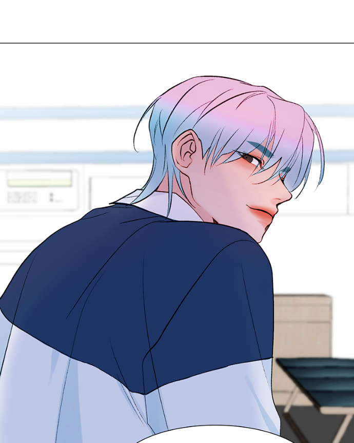 Read Lost in Translation chapter 161 image 67 on Lezhin