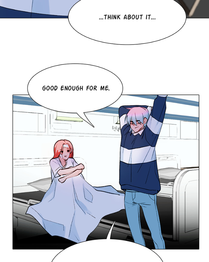 Read Lost in Translation chapter 161 image 68 on Lezhin