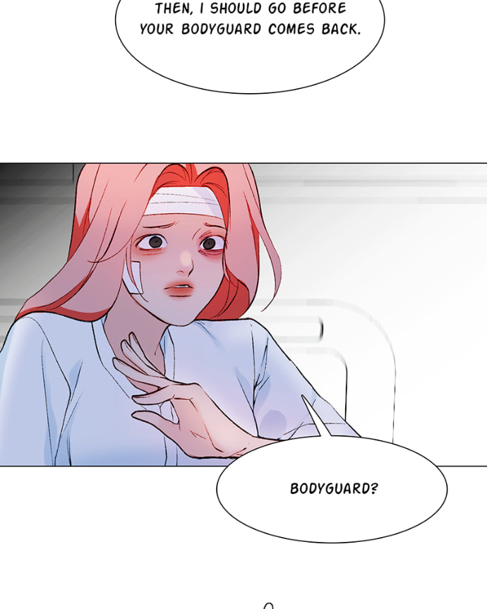 Read Lost in Translation chapter 161 image 69 on Lezhin
