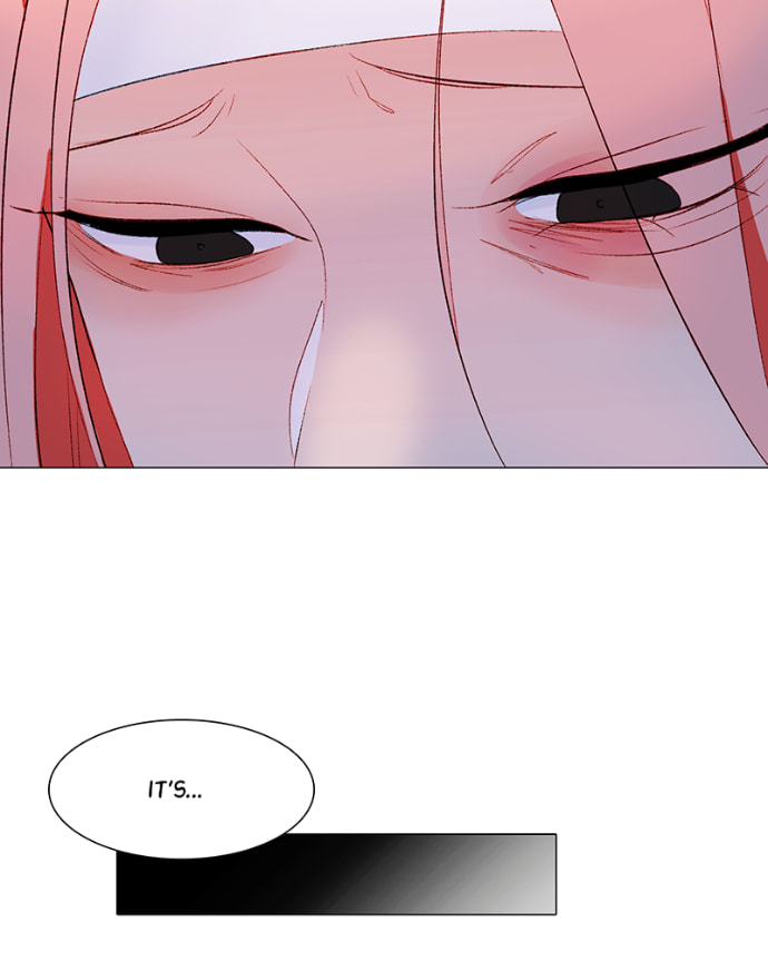 Read Lost in Translation chapter 161 image 7 on Lezhin