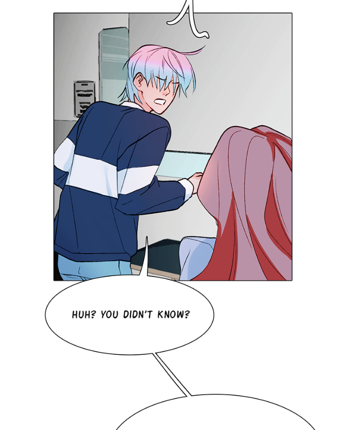 Read Lost in Translation chapter 161 image 70 on Lezhin