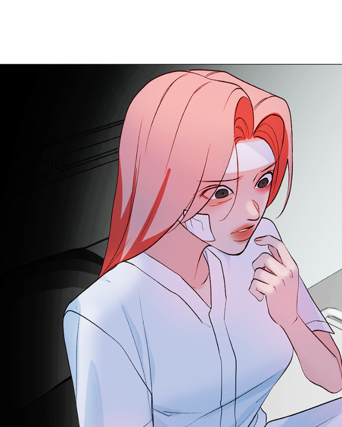 Read Lost in Translation chapter 161 image 72 on Lezhin
