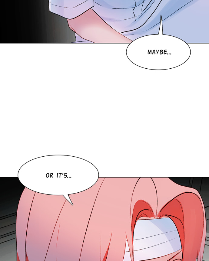 Read Lost in Translation chapter 161 image 73 on Lezhin