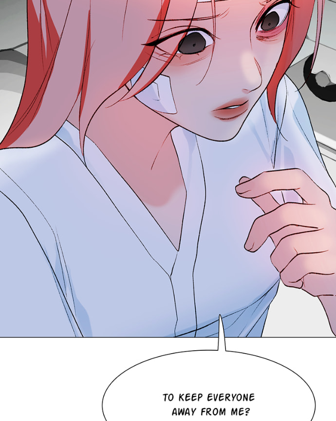 Read Lost in Translation chapter 161 image 74 on Lezhin