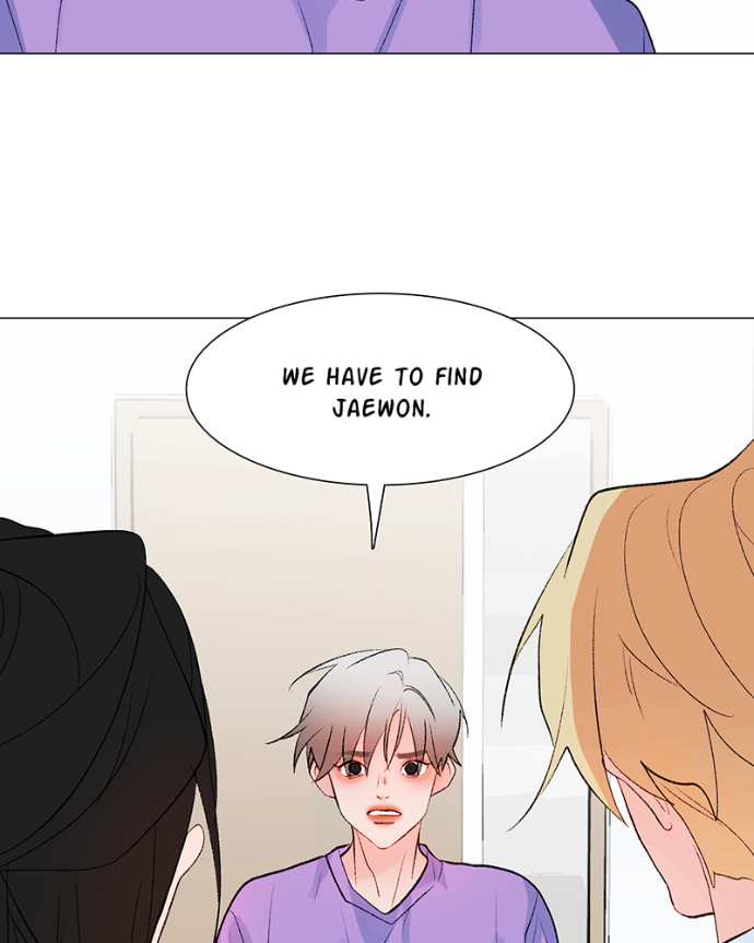 Read Lost in Translation chapter 162 image 11 on Lezhin
