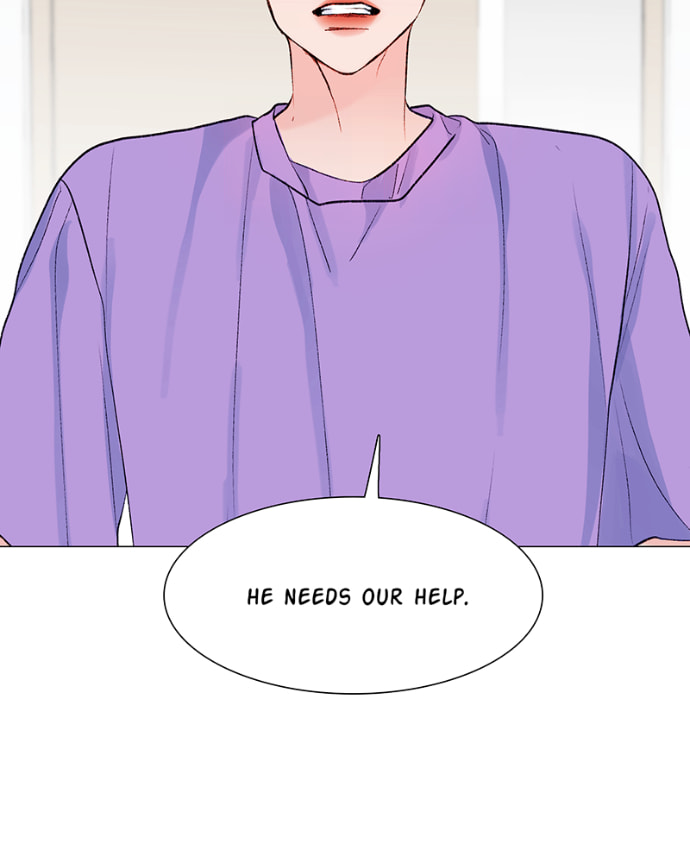 Read Lost in Translation chapter 162 image 13 on Lezhin