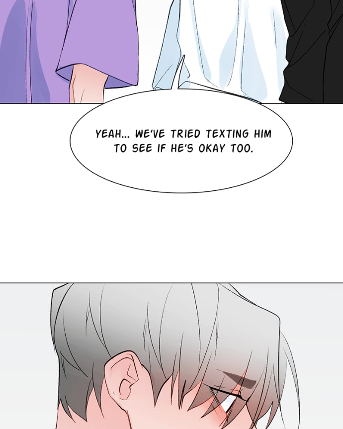Read Lost in Translation chapter 162 image 16 on Lezhin