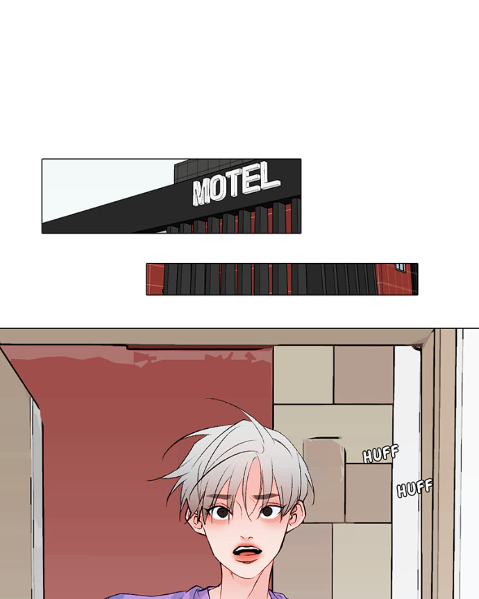 Read Lost in Translation chapter 162 image 2 on Lezhin