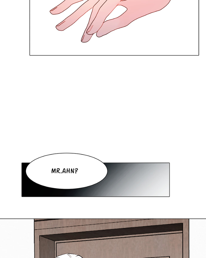 Read Lost in Translation chapter 162 image 27 on Lezhin