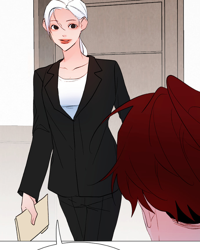Read Lost in Translation chapter 162 image 28 on Lezhin