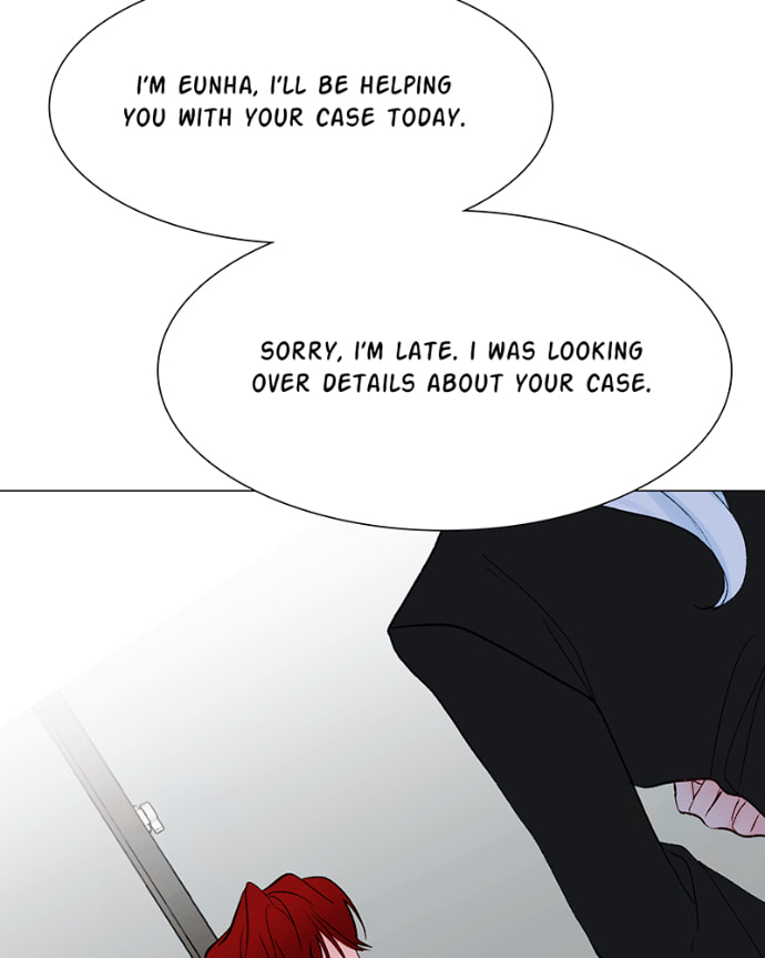 Read Lost in Translation chapter 162 image 29 on Lezhin