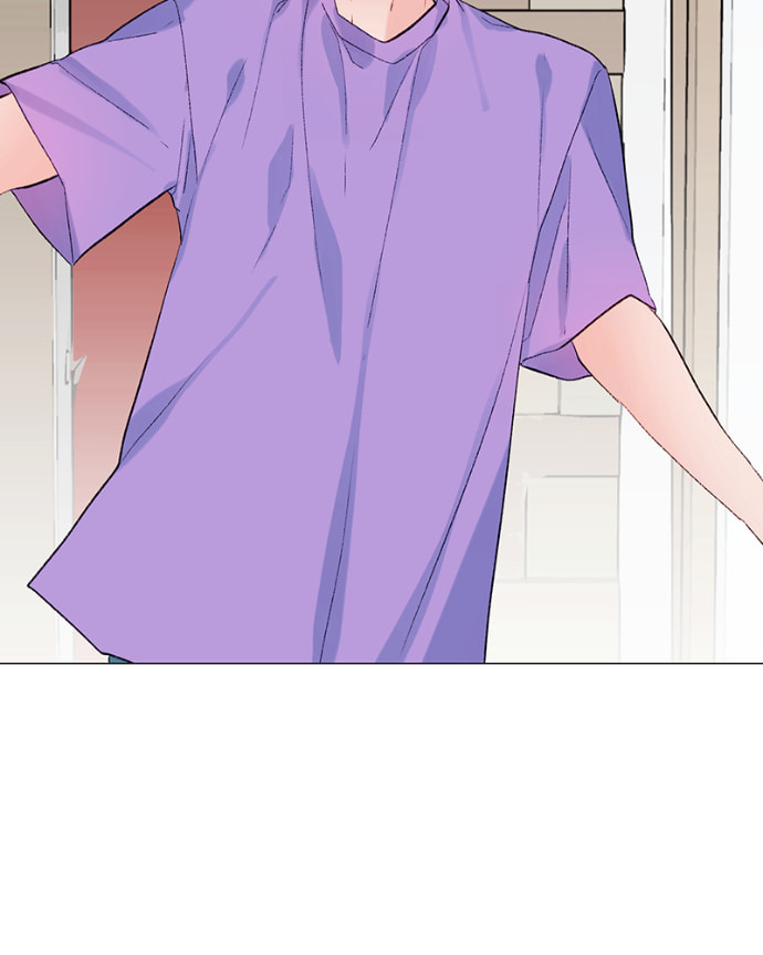 Read Lost in Translation chapter 162 image 3 on Lezhin