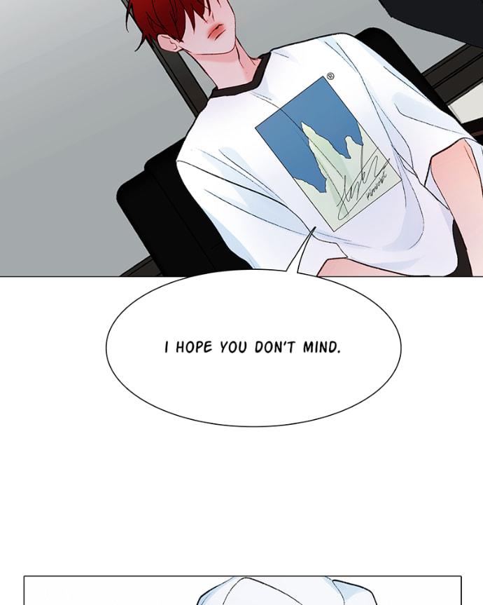 Read Lost in Translation chapter 162 image 30 on Lezhin