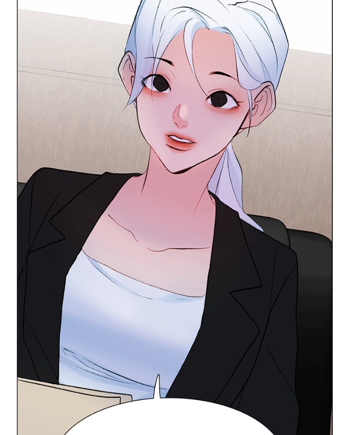 Read Lost in Translation chapter 162 image 31 on Lezhin