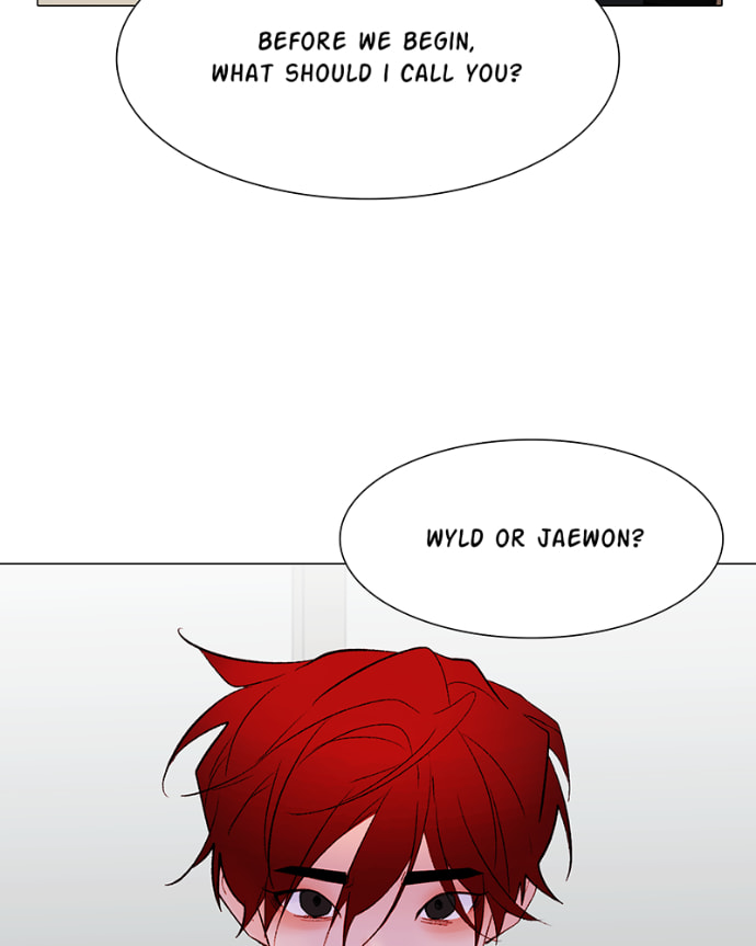 Read Lost in Translation chapter 162 image 32 on Lezhin