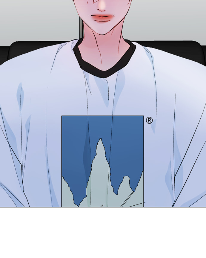 Read Lost in Translation chapter 162 image 33 on Lezhin