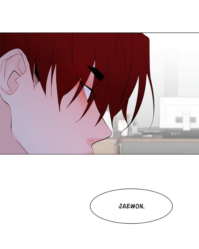 Read Lost in Translation chapter 162 image 34 on Lezhin