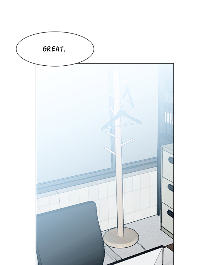 Read Lost in Translation chapter 162 image 35 on Lezhin