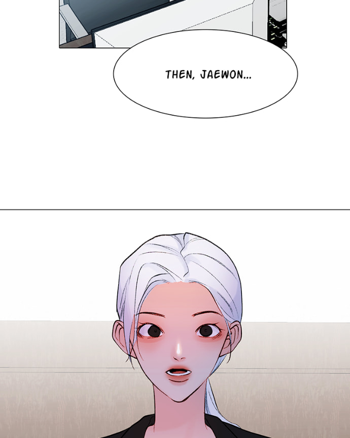 Read Lost in Translation chapter 162 image 36 on Lezhin