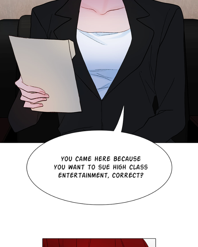 Read Lost in Translation chapter 162 image 37 on Lezhin