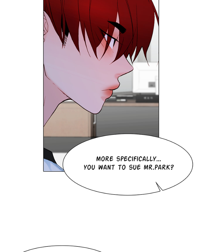 Read Lost in Translation chapter 162 image 38 on Lezhin