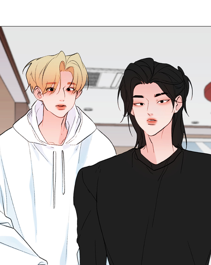 Read Lost in Translation chapter 162 image 4 on Lezhin