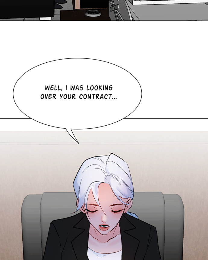 Read Lost in Translation chapter 162 image 40 on Lezhin