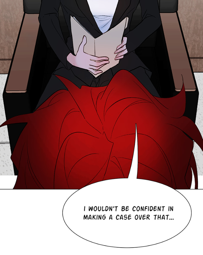 Read Lost in Translation chapter 162 image 41 on Lezhin