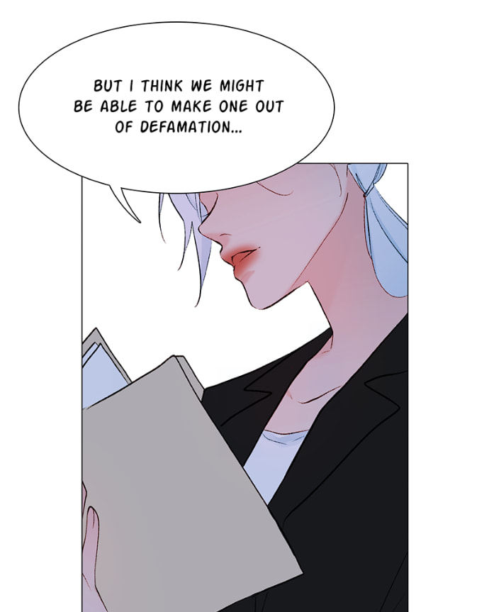 Read Lost in Translation chapter 162 image 42 on Lezhin