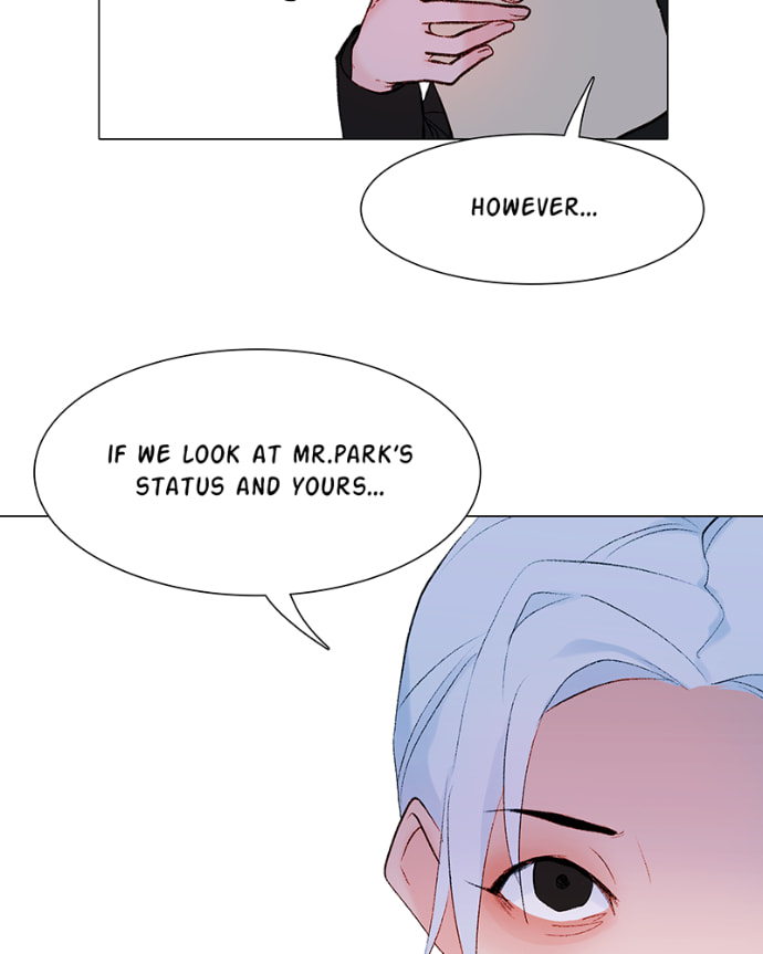 Read Lost in Translation chapter 162 image 45 on Lezhin