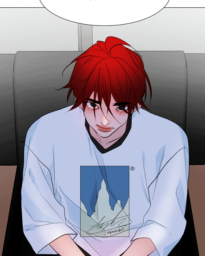 Read Lost in Translation chapter 162 image 47 on Lezhin