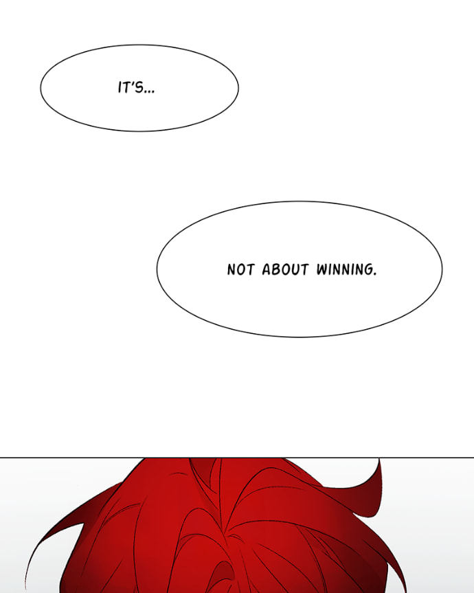 Read Lost in Translation chapter 162 image 50 on Lezhin
