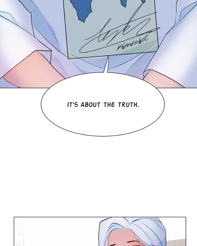 Read Lost in Translation chapter 162 image 52 on Lezhin