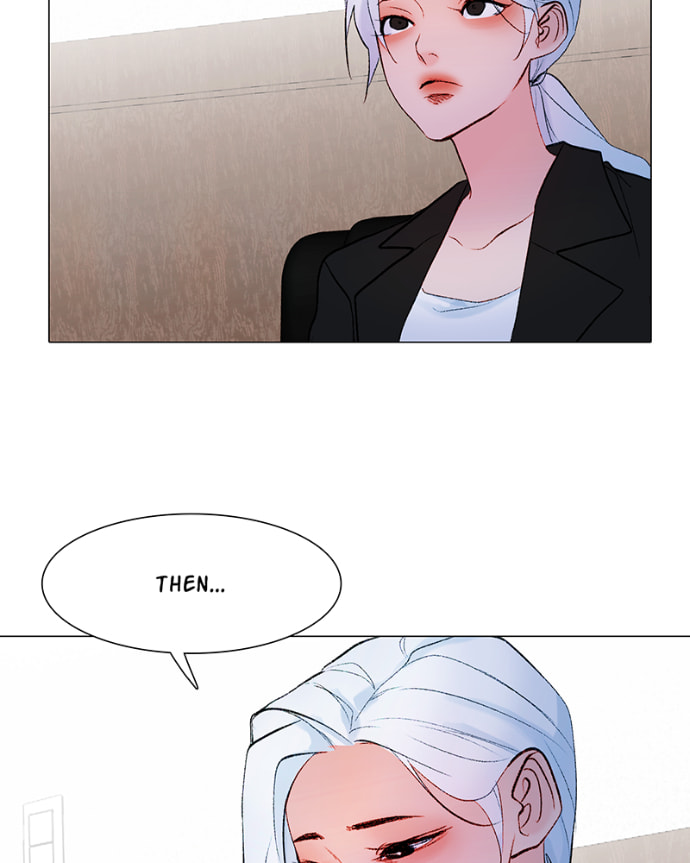 Read Lost in Translation chapter 162 image 53 on Lezhin