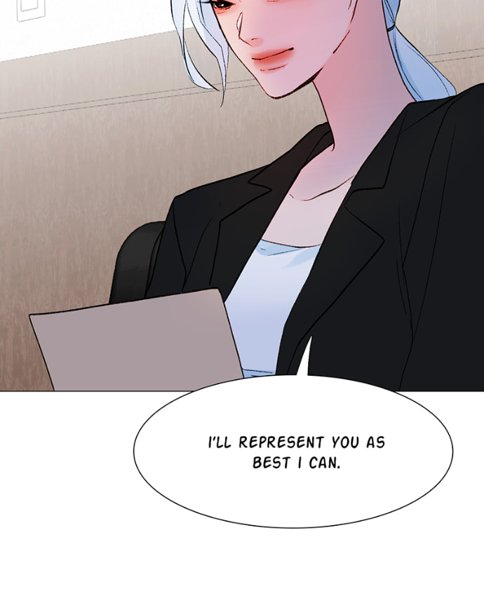 Read Lost in Translation chapter 162 image 54 on Lezhin