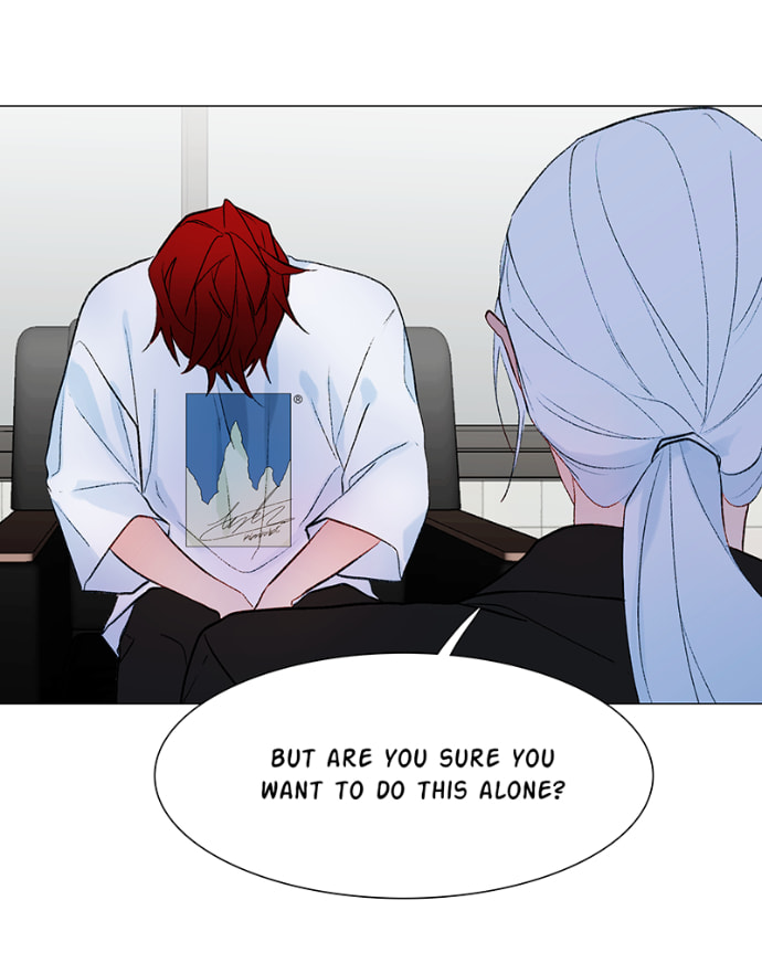 Read Lost in Translation chapter 162 image 55 on Lezhin