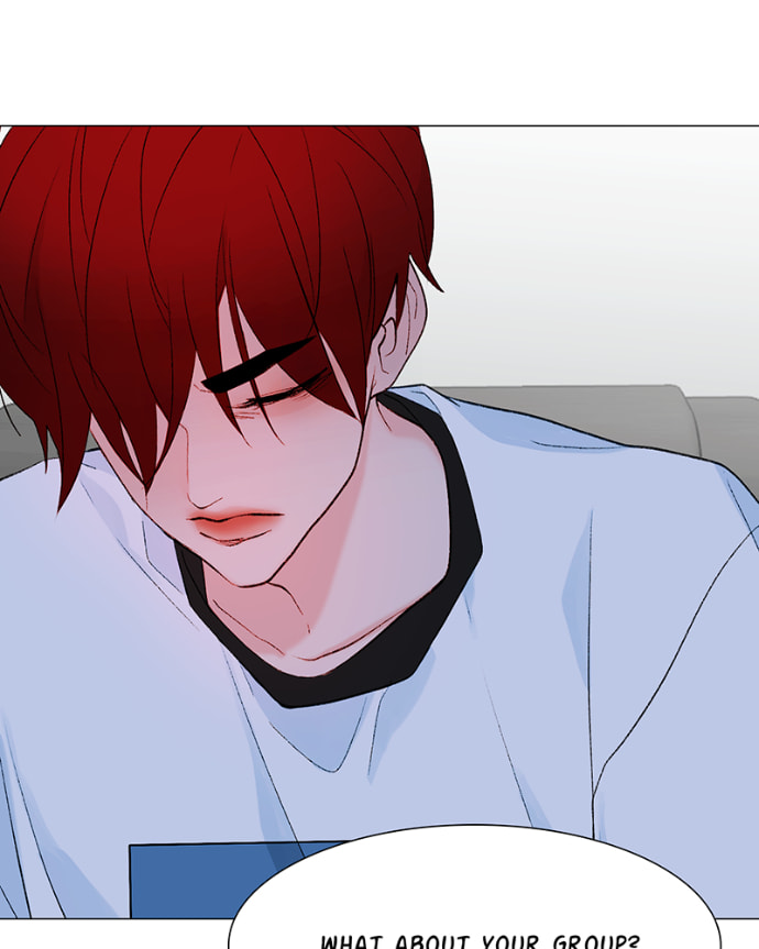 Read Lost in Translation chapter 162 image 56 on Lezhin