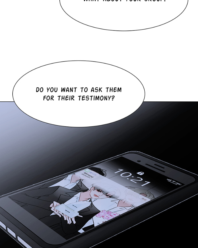 Read Lost in Translation chapter 162 image 57 on Lezhin