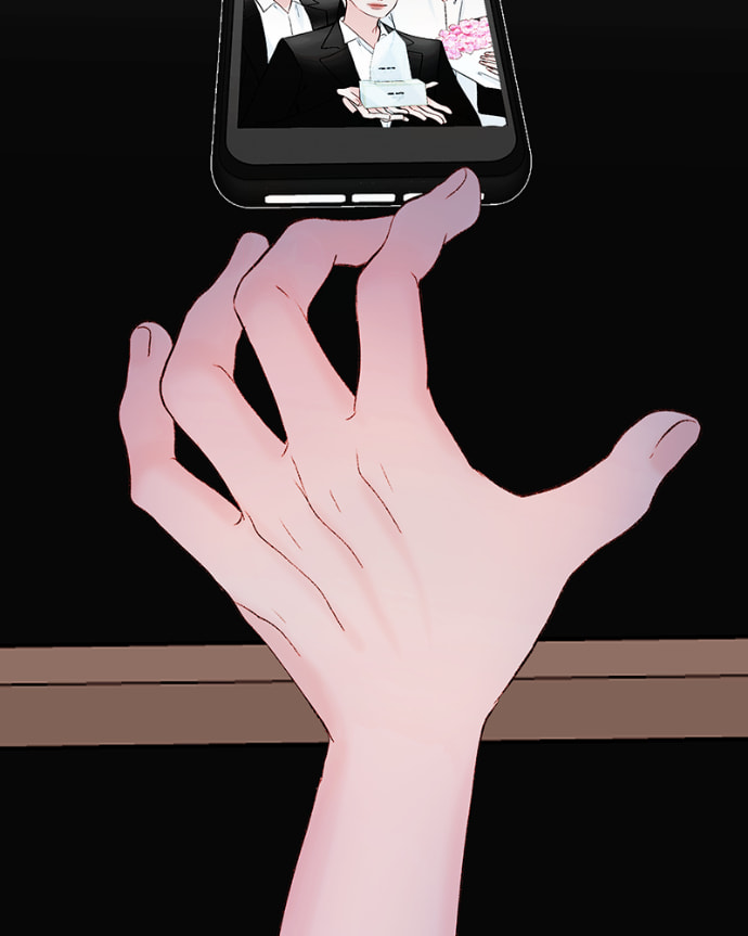 Read Lost in Translation chapter 162 image 60 on Lezhin