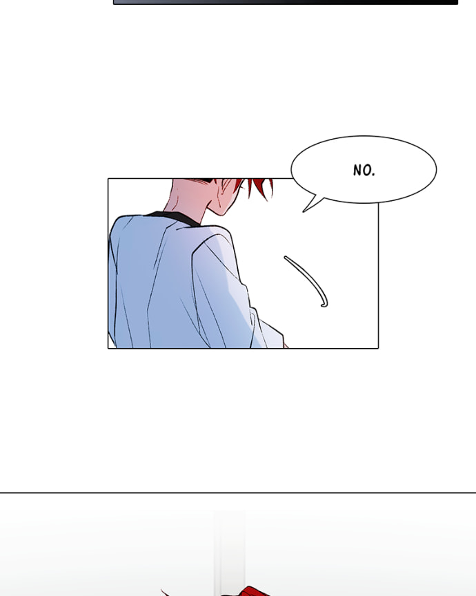 Read Lost in Translation chapter 162 image 63 on Lezhin