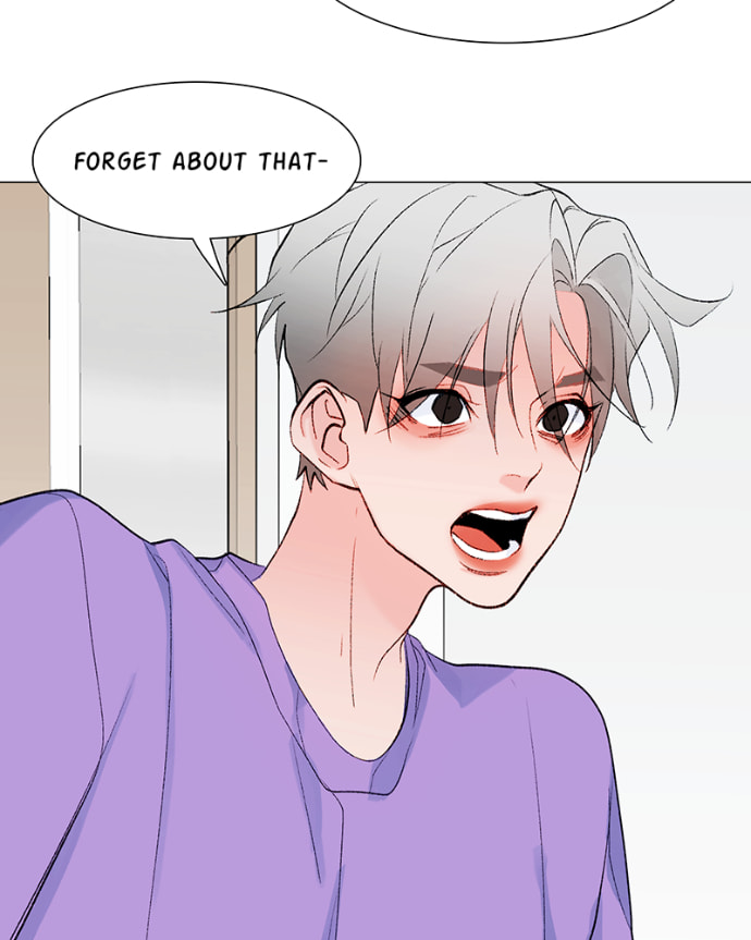 Read Lost in Translation chapter 162 image 7 on Lezhin