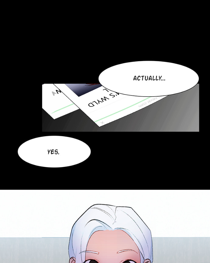 Read Lost in Translation chapter 163 image 10 on Lezhin