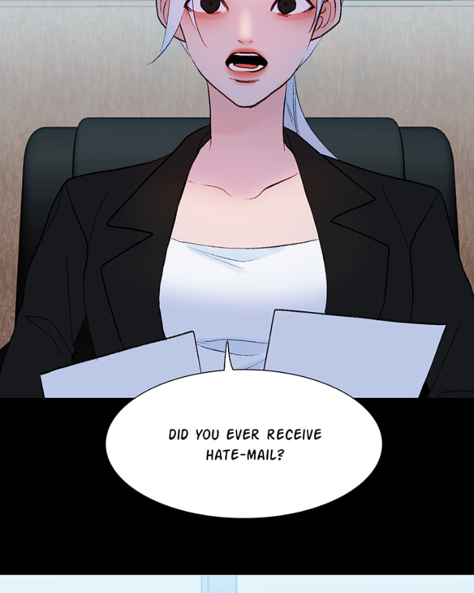 Read Lost in Translation chapter 163 image 11 on Lezhin