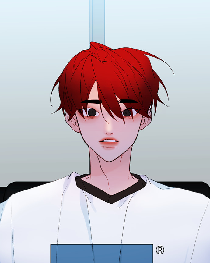 Read Lost in Translation chapter 163 image 12 on Lezhin