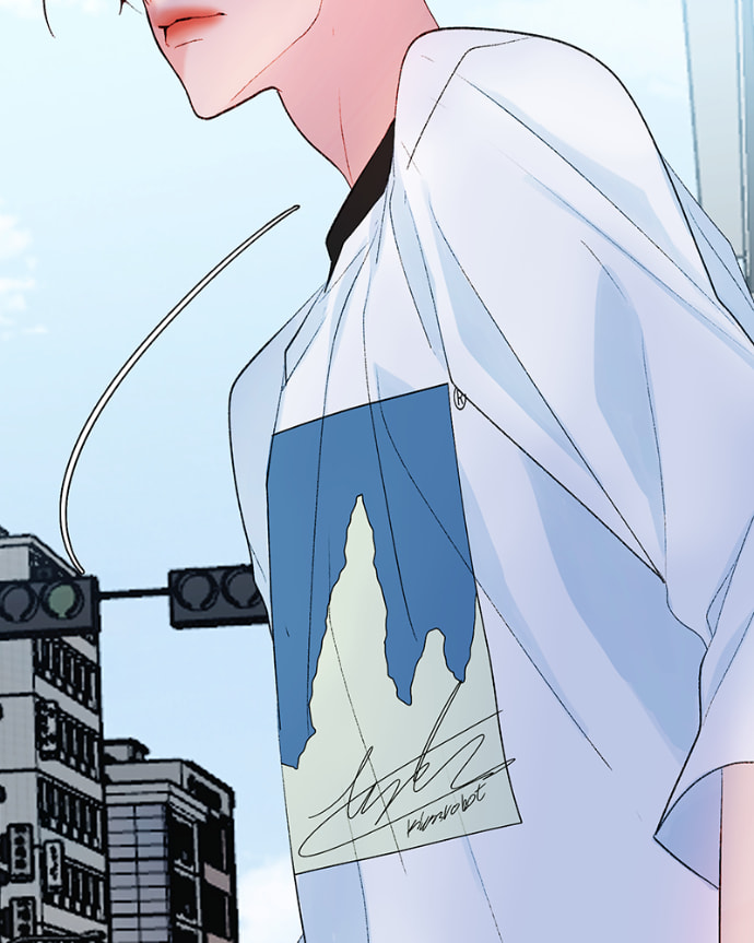 Read Lost in Translation chapter 163 image 16 on Lezhin