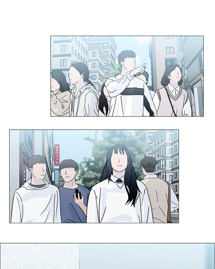 Read Lost in Translation chapter 163 image 18 on Lezhin