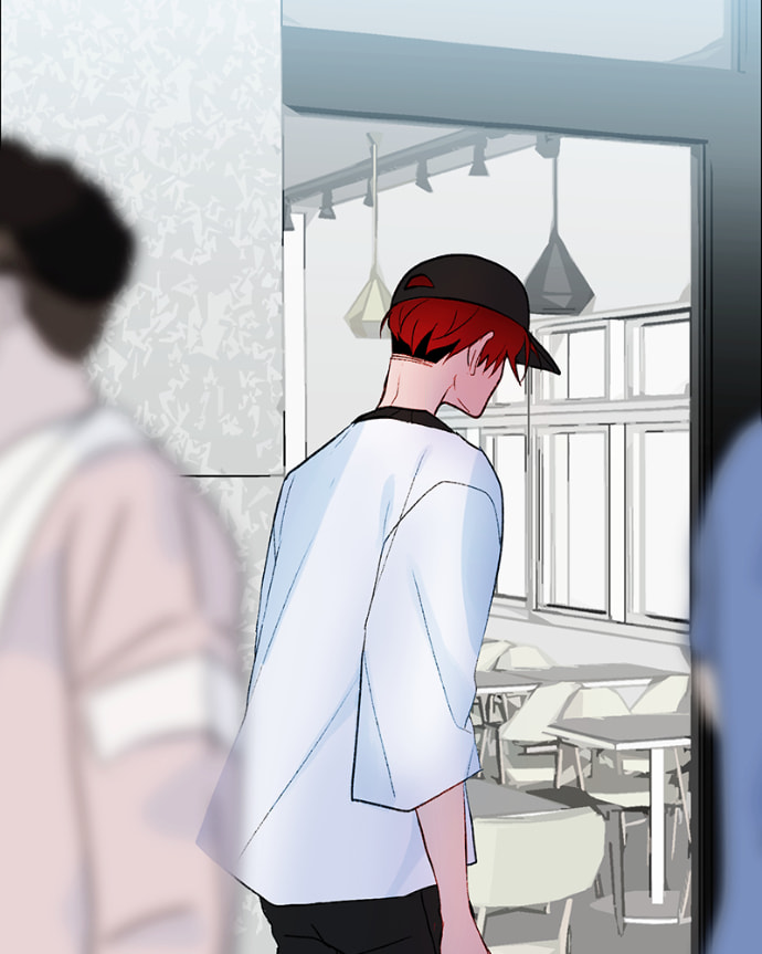 Read Lost in Translation chapter 163 image 19 on Lezhin