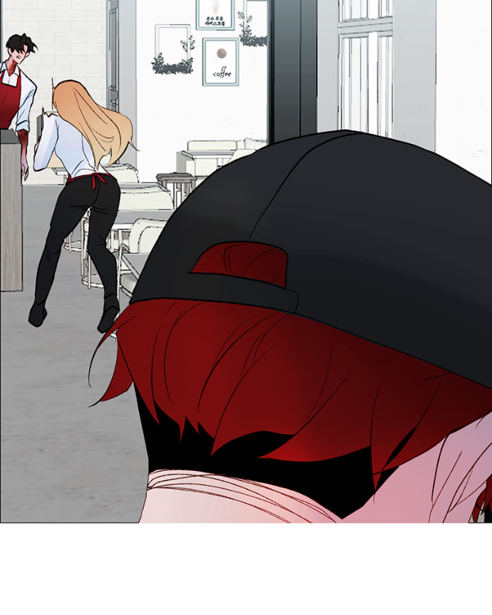 Read Lost in Translation chapter 163 image 21 on Lezhin