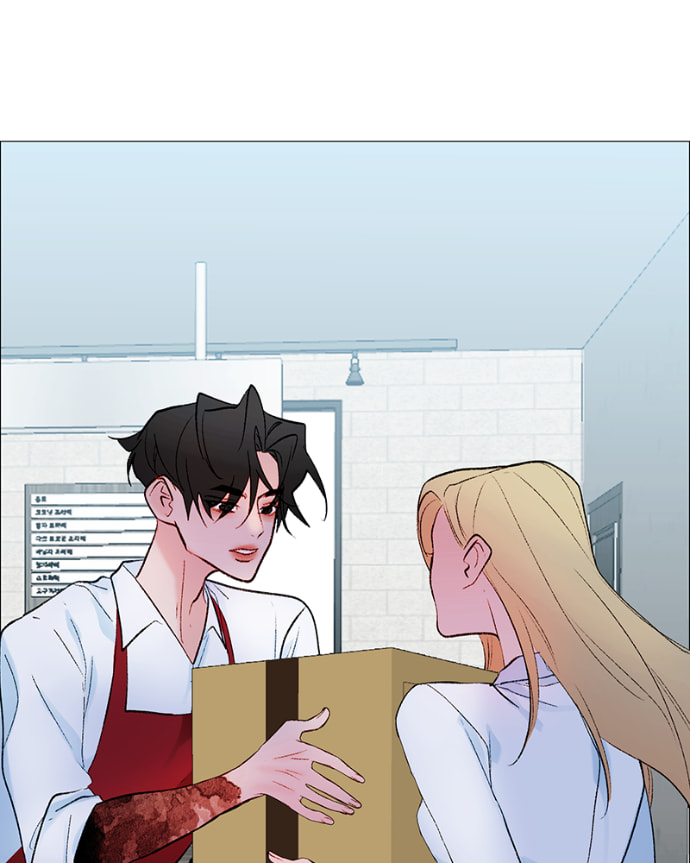 Read Lost in Translation chapter 163 image 22 on Lezhin